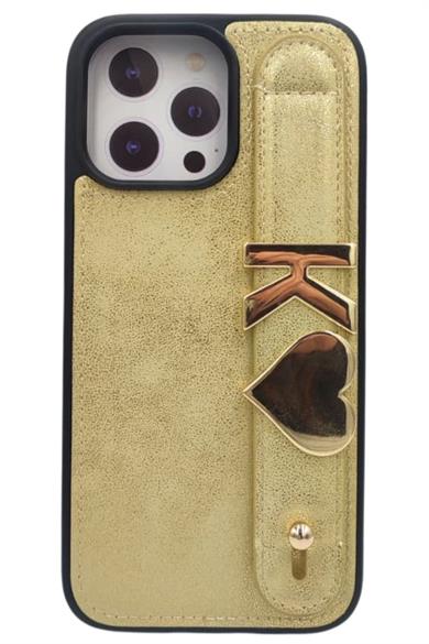 iPhone 16 Pro Max Harfli Kılıf