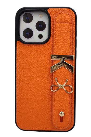 iPhone 16 Pro Max Harfli Kılıf