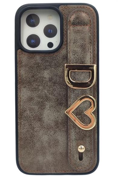 iPhone 16 Pro Max Harfli Kılıf