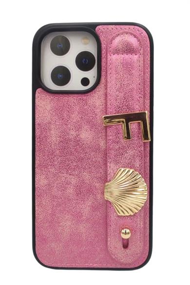 iPhone 16 Pro Max Harfli Kılıf