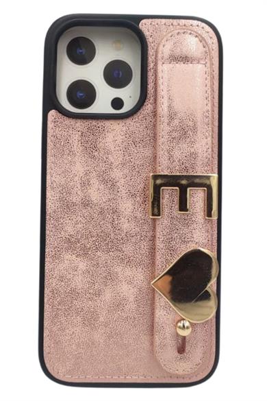 iPhone 16 Pro Max Harfli Kılıf