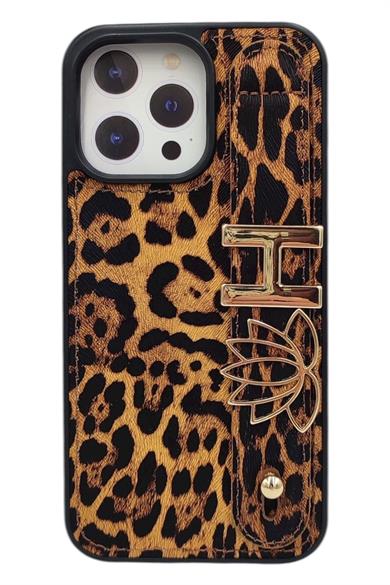 iPhone 16 Pro Max Harfli Kılıf