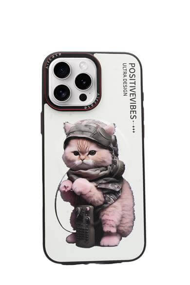 iPhone 16 Pro Max Joko Fun Kılıf