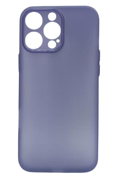 İphone 16 Pro Max Slim Colorful Kılıf