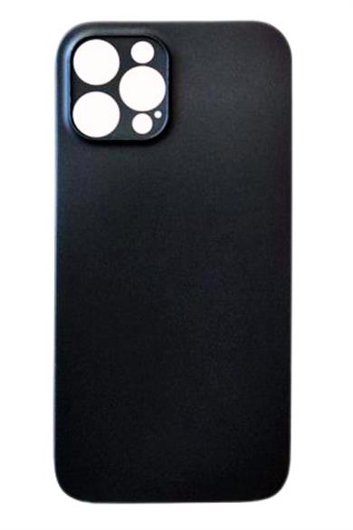 İphone 16 Pro Max Slim Colorful Kılıf