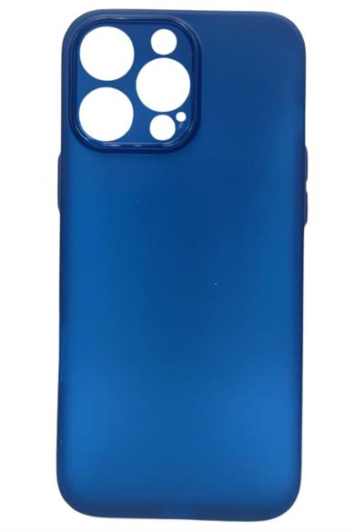 İphone 16 Pro Max Slim Colorful Kılıf