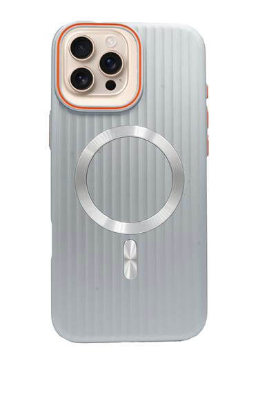 iPhone 16 Pro Max TitanCore Kılıf