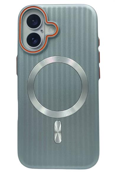 iPhone 16 TitanCore Kılıf