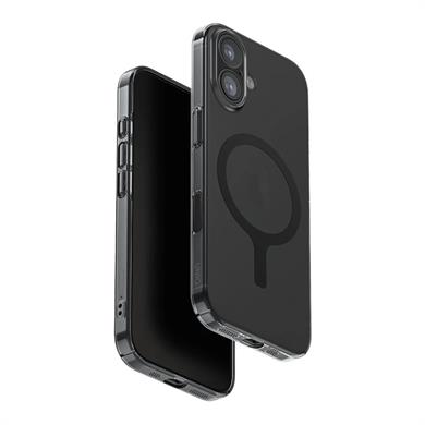iPhone 17 Air AirSuit MagSafe UNIQ Şefaf Kılıf