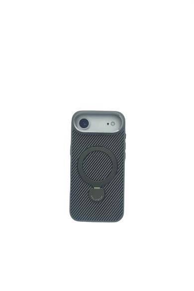 iPhone 17 Air Kickstand Telefon Kılıfı