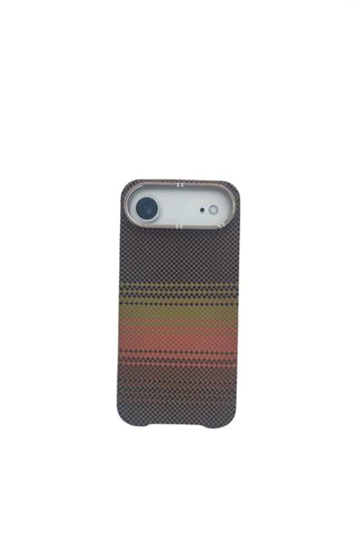 iPhone 17 Air Vintage Touch Telefon Kılıfı