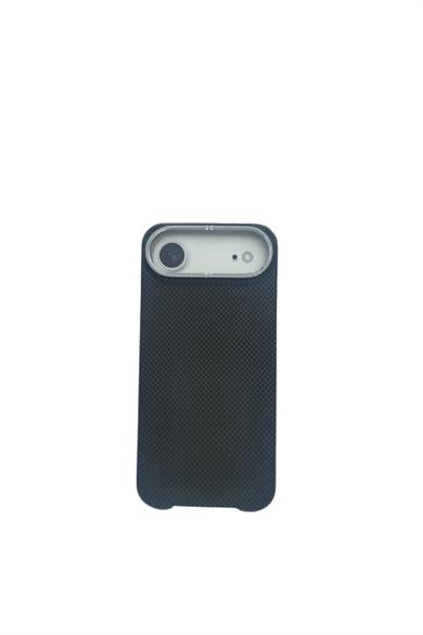 iPhone 17 Air Vintage Touch Telefon Kılıfı