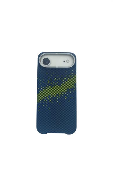 iPhone 17 Air Vintage Touch Telefon Kılıfı