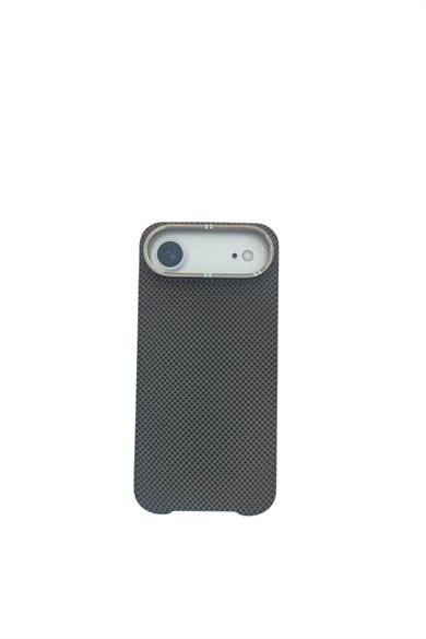 iPhone 17 Air Vintage Touch Telefon Kılıfı