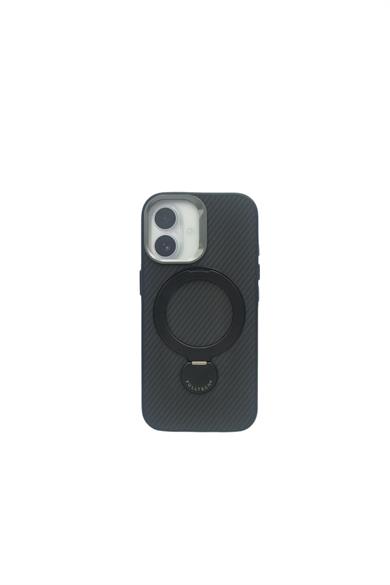 iPhone 17  Kickstand Telefon Kılıfı