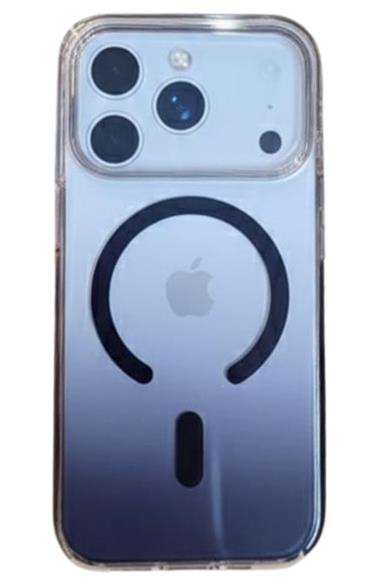 iPhone 17 Pro  Aurora Pro Kılıf