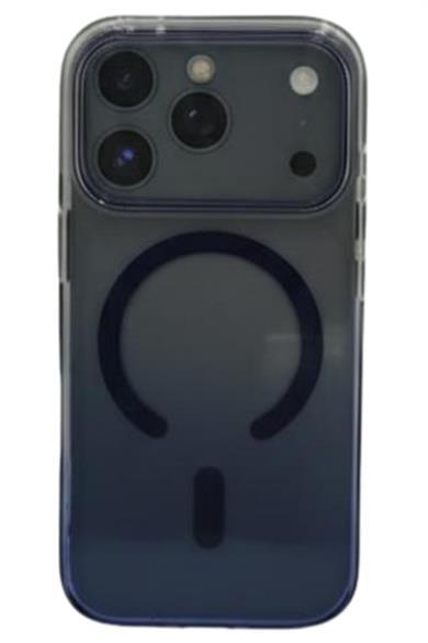 iPhone 17 Pro  Aurora Pro Kılıf