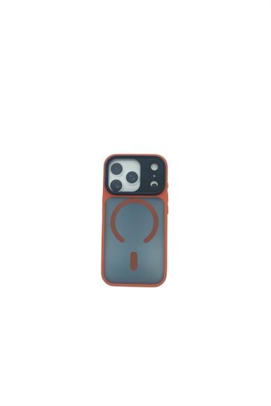 iPhone 17 Pro Joko Megane Magsafe Kılıf