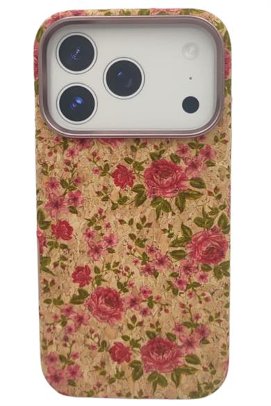 iPhone 17 Pro Kilim Desenli MagSafe Telefon Kılıfı