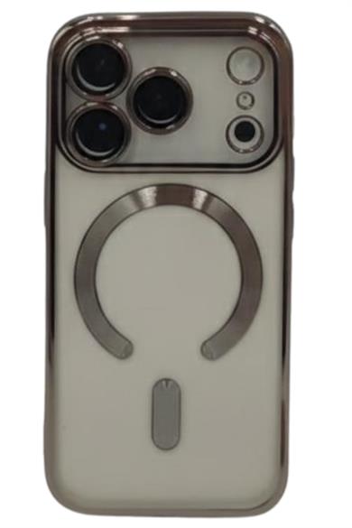 iPhone 17 Pro Kross Magsafe Kılıf