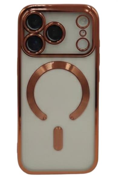 iPhone 17 Pro Kross Magsafe Kılıf