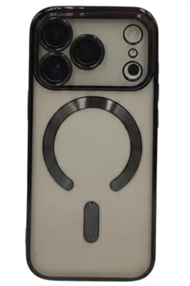 iPhone 17 Pro Kross Magsafe Kılıf