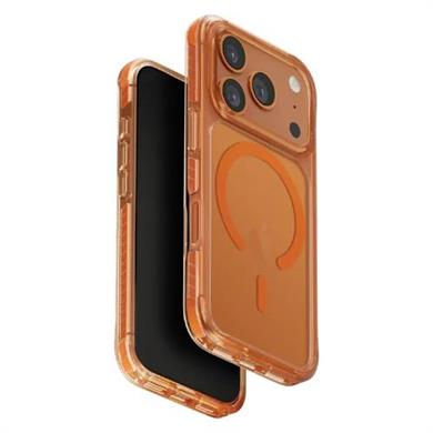 iPhone 17 Pro Life Xtreme MagSafe UNIQ Şefaf Kılıf