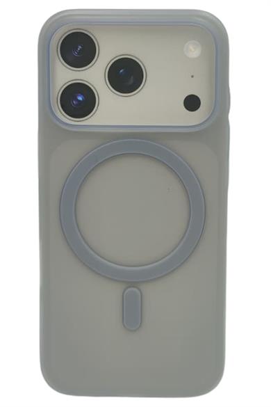 iPhone 17 Pro Max Aırskın Kılıf