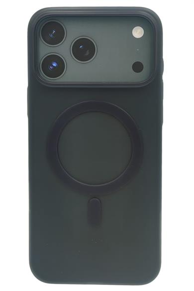iPhone 17 Pro Max Aırskın Kılıf