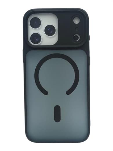 iPhone 17 Pro Max Joko Megane Magsafe Kılıf