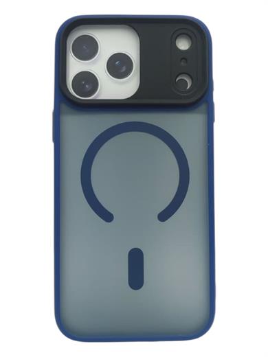 iPhone 17 Pro Max Joko Megane Magsafe Kılıf