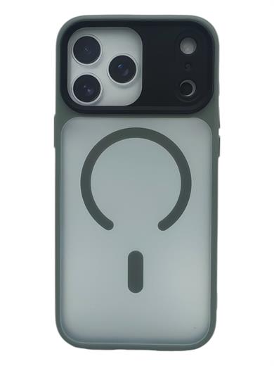 iPhone 17 Pro Max Joko Megane Magsafe Kılıf