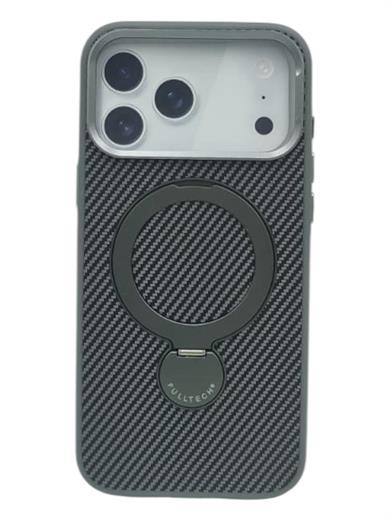 iPhone 17 Pro Max  Kickstand Telefon Kılıfı