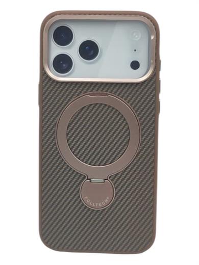 iPhone 17 Pro Max  Kickstand Telefon Kılıfı