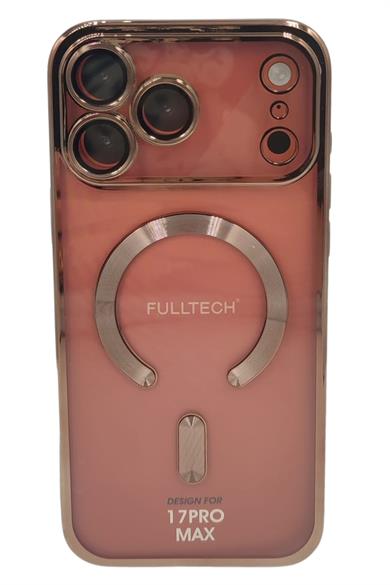 iPhone 17 Pro Max Kross Magsafe Kılıf