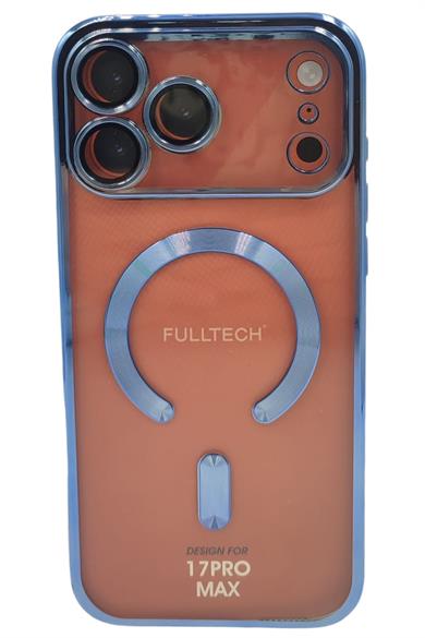 iPhone 17 Pro Max Kross Magsafe Kılıf