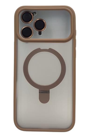 İphone 17 Pro Max Matt Magsafe Stand