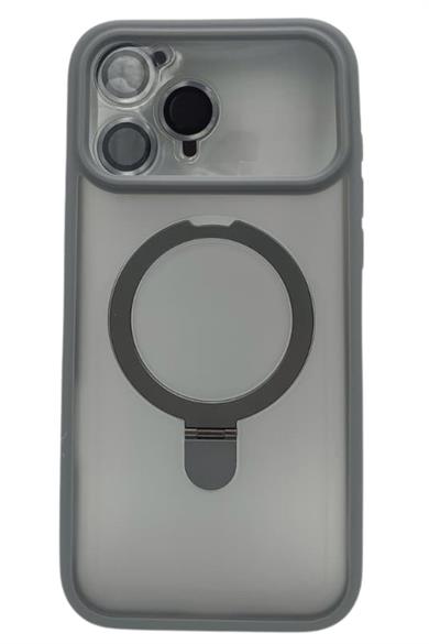 İphone 17 Pro Max Matt Magsafe Stand