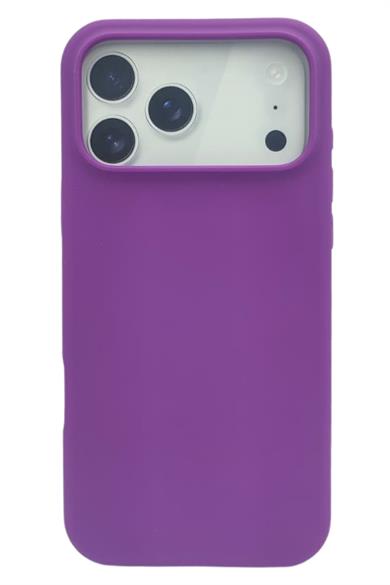 iPhone 17 Pro Max Orginal Lansman Telefon Kılıfı