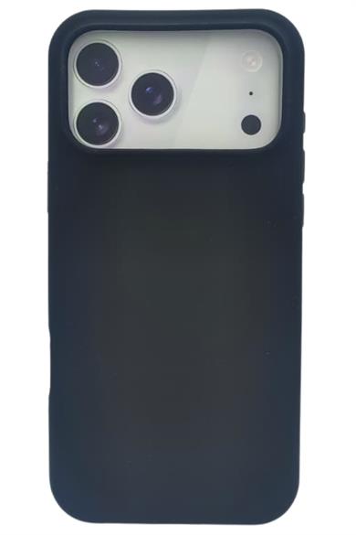 iPhone 17 Pro Max Orginal Lansman Telefon Kılıfı