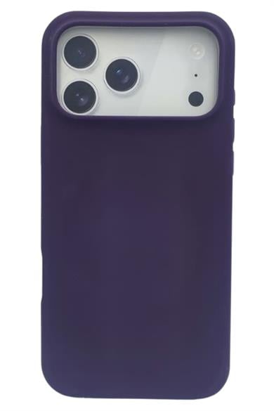 iPhone 17 Pro Max Orginal Lansman Telefon Kılıfı