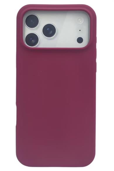 iPhone 17 Pro Max Orginal Lansman Telefon Kılıfı