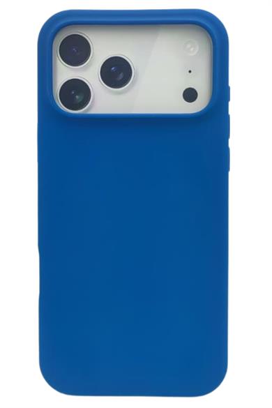 iPhone 17 Pro Max Orginal Lansman Telefon Kılıfı