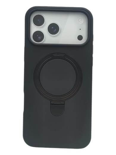 Iphone 17 Pro Max Regal Magsafe Kılıf