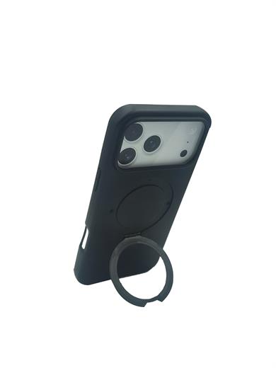 Iphone 17 Pro Max Regal Magsafe Kılıf