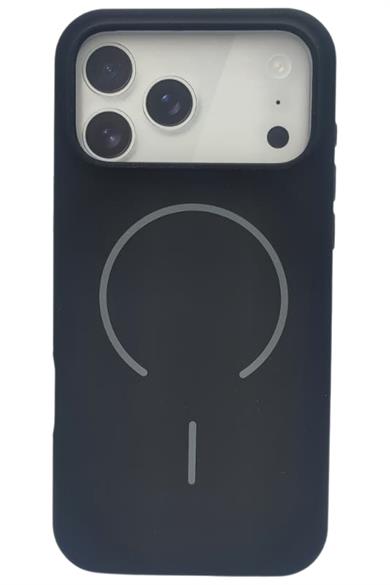 Iphone 17 Pro Max Rio Magsafe Kılıf