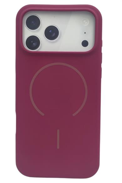 Iphone 17 Pro Max Rio Magsafe Kılıf