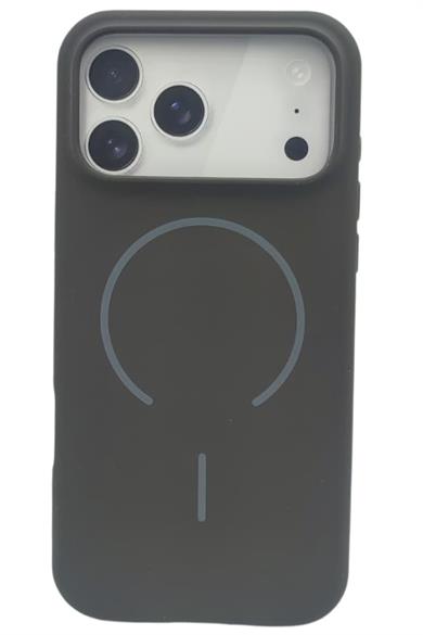 Iphone 17 Pro Max Rio Magsafe Kılıf