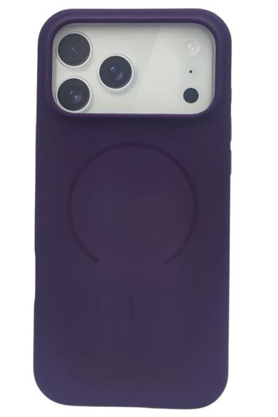 Iphone 17 Pro Max Rio Magsafe Kılıf