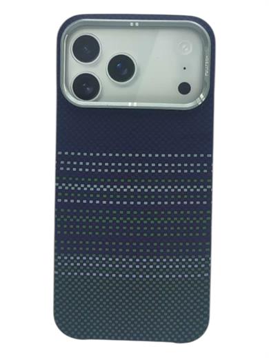 iPhone 17 Pro Max Vintage Touch Telefon Kılıfı